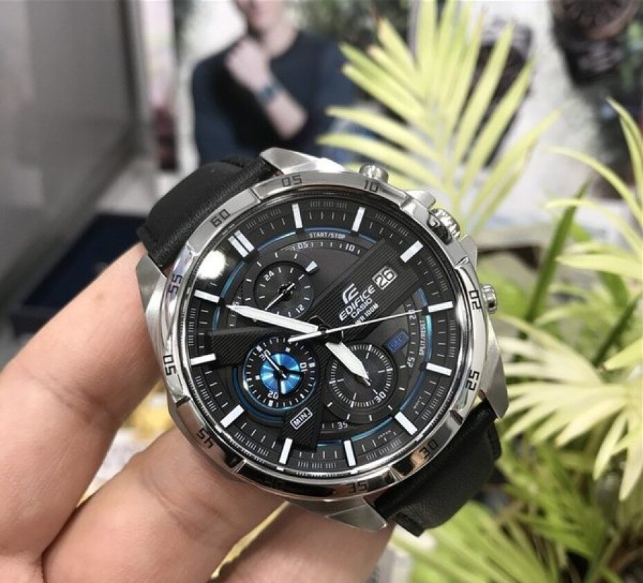 Casio EFR-556L-1AVUEF - main (6)