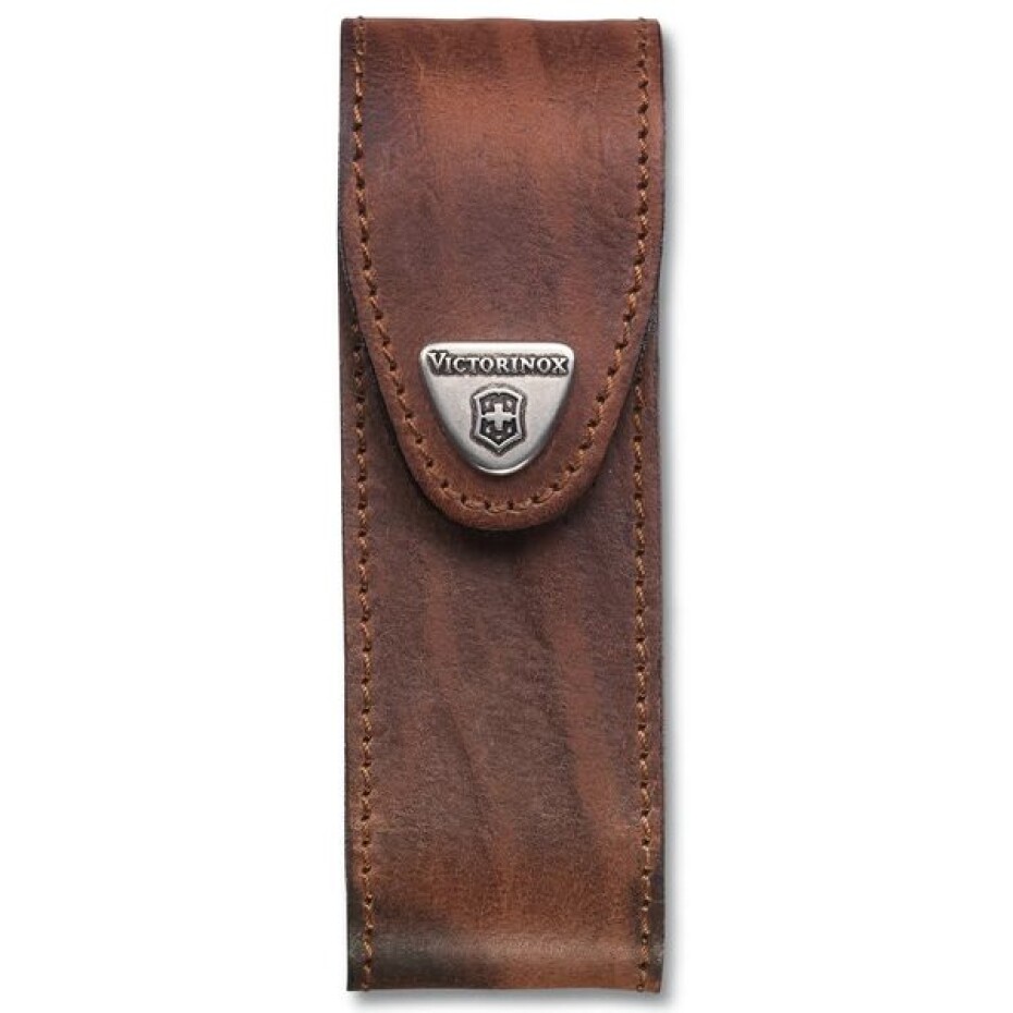 Kožené pouzdro Victorinox 4.0548 (pro nože 111 mm) - main (0)
