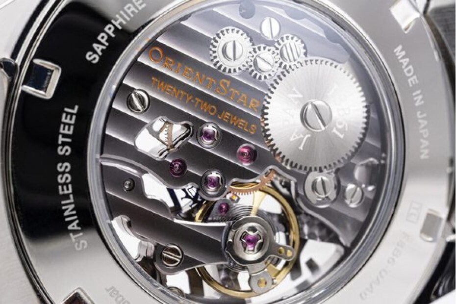 Orient Star Contemporary Skeleton RE-AZ0101N - main (2)