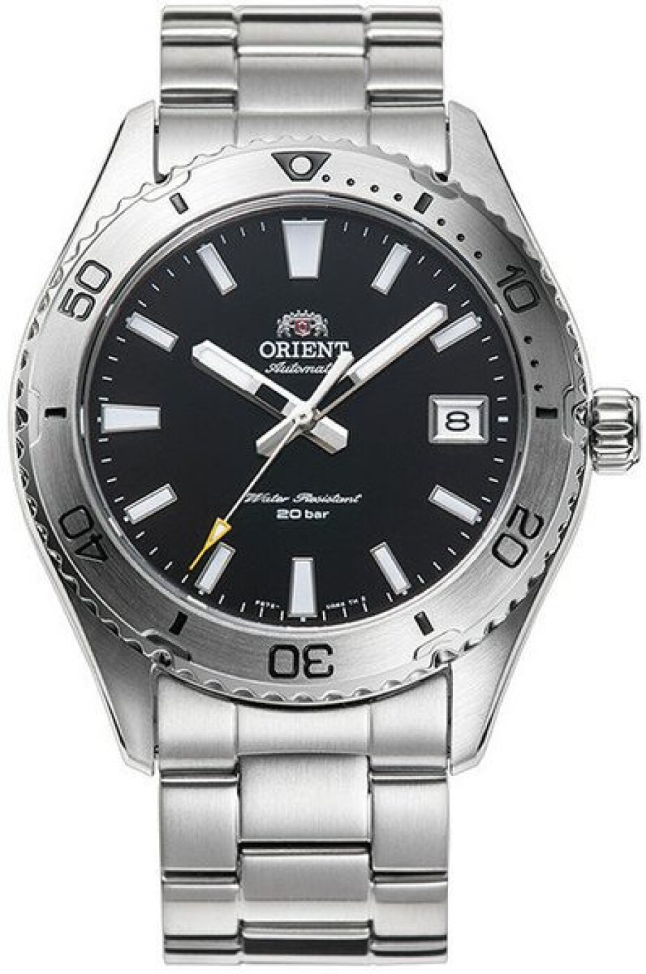 Orient Sports Automatic RA-AC0Q01B - main (0)