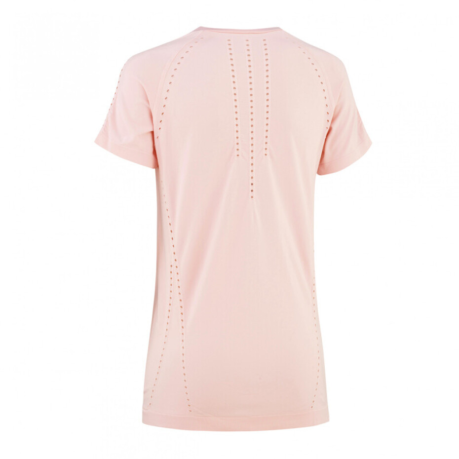 Kari Traa Tone Tee FLU - main (1)