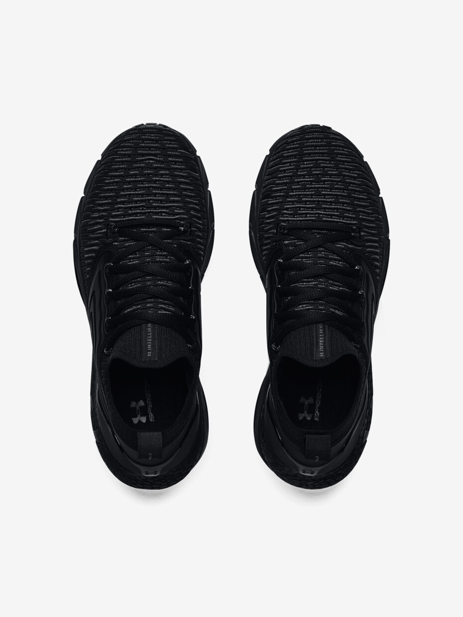 Dámská běžecká obuv Under Armour HOVR Phantom 2 INKNT-BLK  EUR 41 - main (2)
