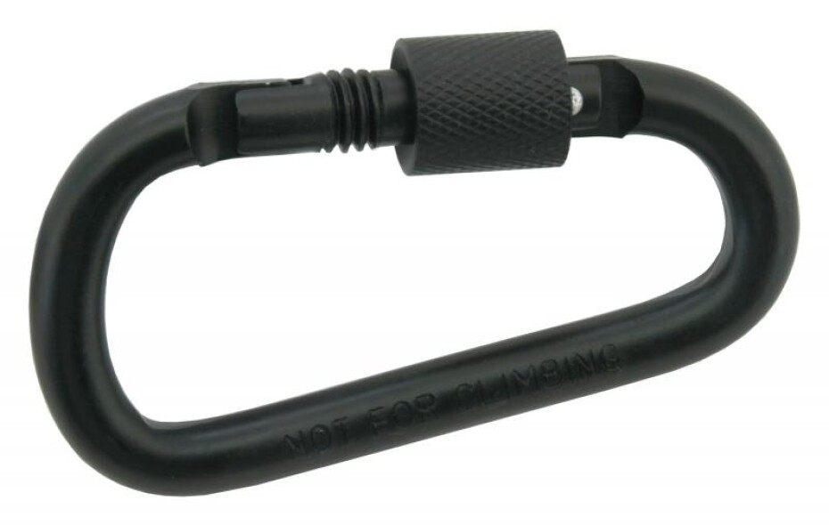 Cattara Karabina BLACK STRONG - main (0)