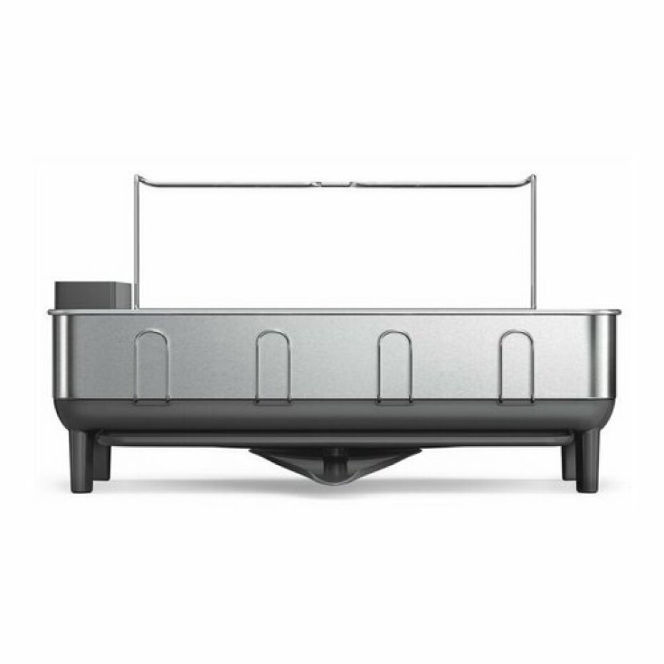 Simplehuman Odkapávač na nádobí, šedá - main (2)