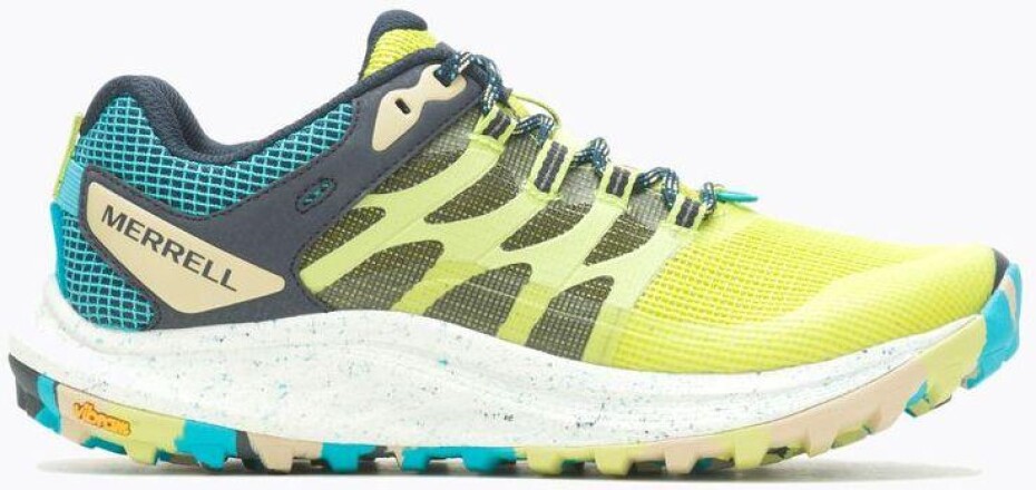 Merrell J067594 Antora 3 Celery - main (0)
