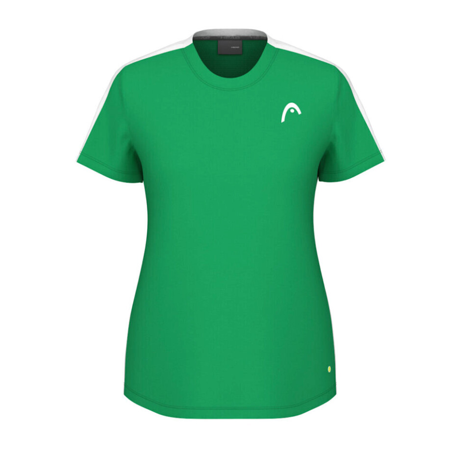Dámské tričko Head  Tie-Break T-Shirt Women CA M - main (0)