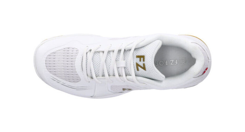 Dámská sálová obuv FZ Forza  Vibee W White  EUR 37,5 - main (8)