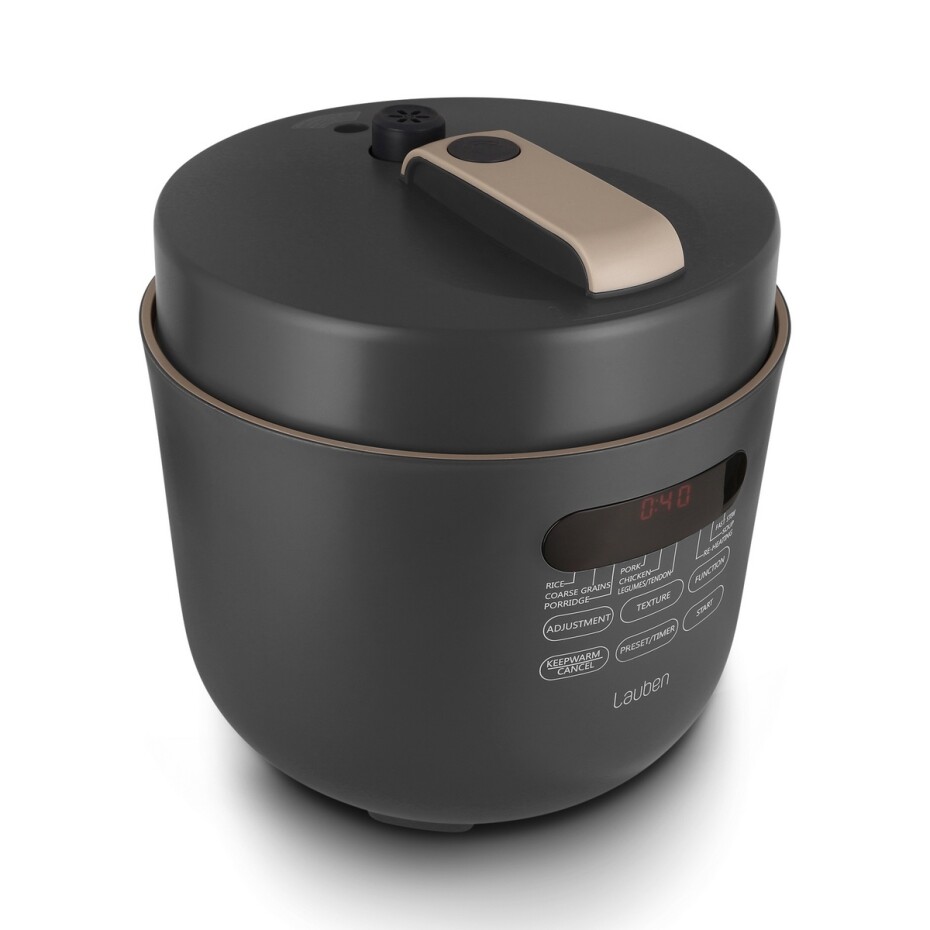 Lauben Elektrický tlakový hrnec Electric Pressure Cooker 5000AT - main (1)