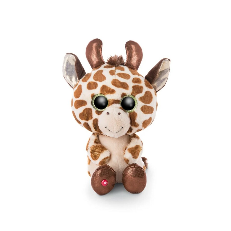 NICI Glubschis Plyšová žirafa Halla, 25 cm  - main (0)