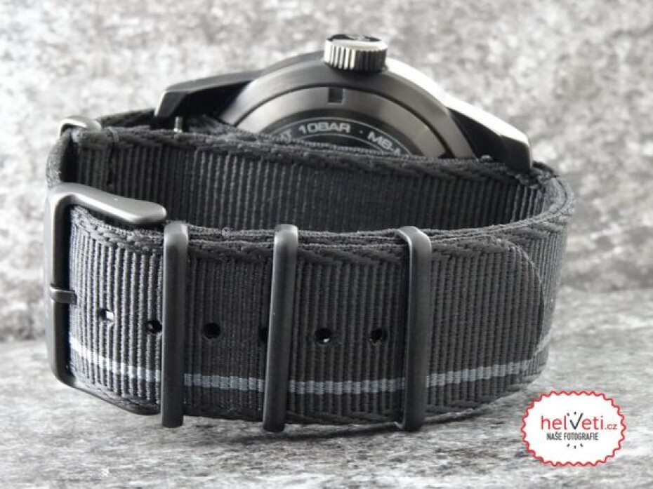 Traser P68 Pathfinder Automatic Black Nato - main (9)