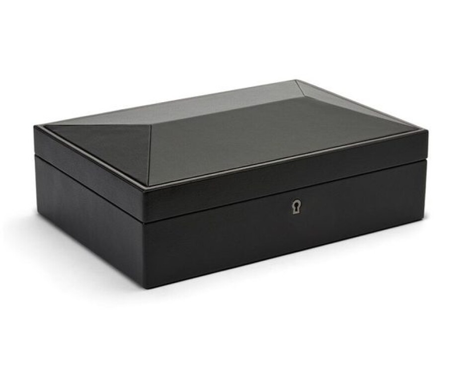 Box na hodinky Wolf British Racing Black 792702 - main (2)