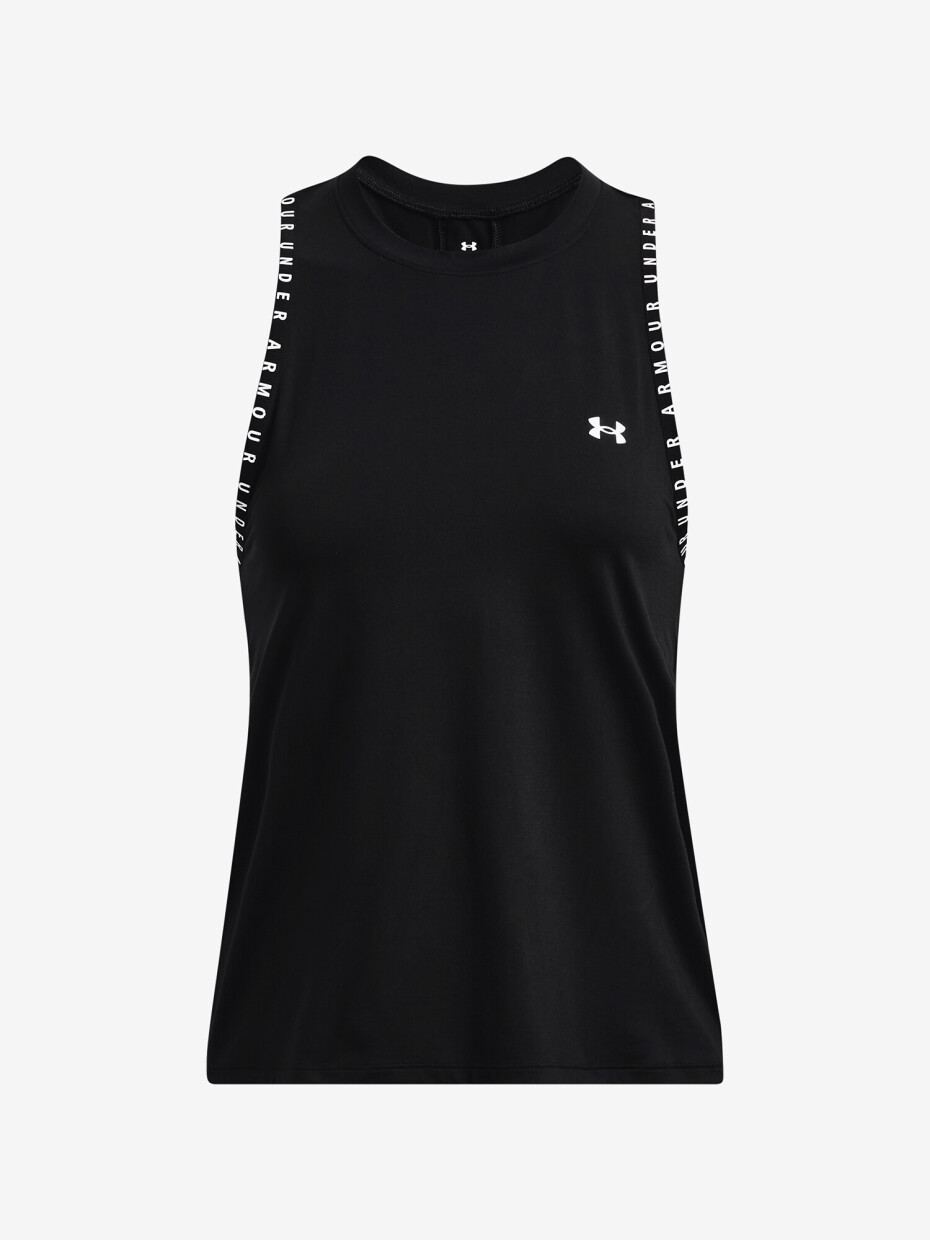 Under Armour tílko Knockout Novelty Tank BLK - main (4)