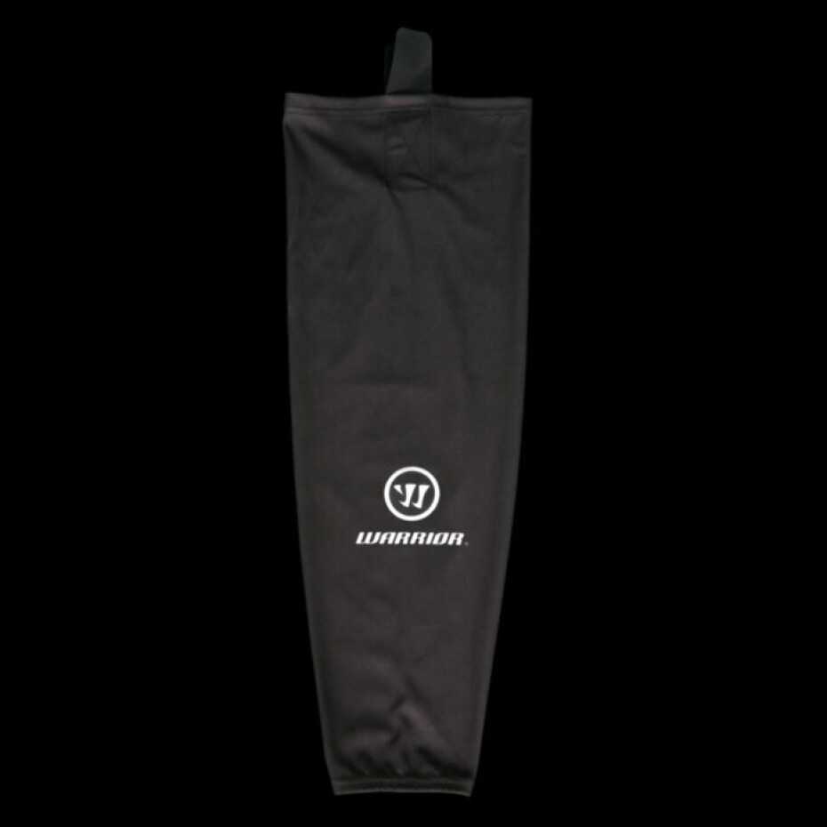 Hokejové štulpny Warrior  Pro Hockey Socks Black Senior - main (2)