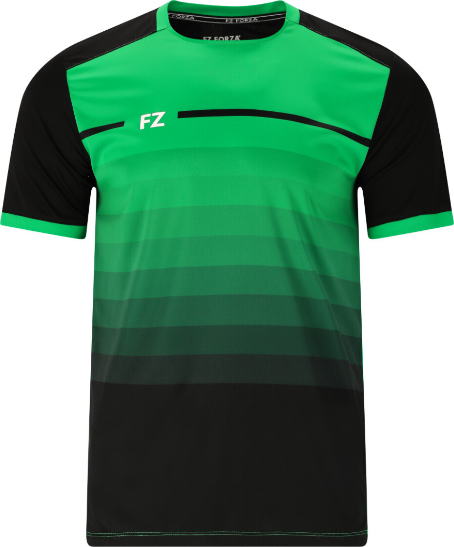 Pánské tričko FZ Forza  Alberti M S/S Tee Perfect Green L - main (0)