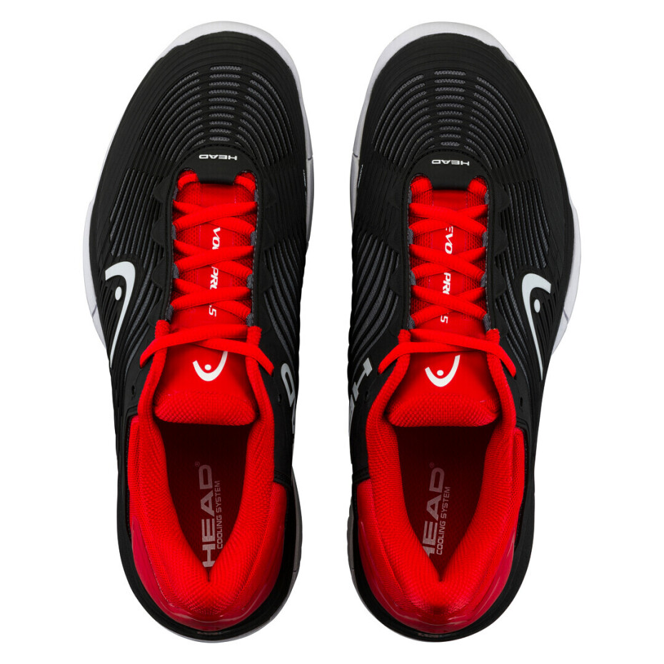 Pánská tenisová obuv Head Revolt Pro 4.5 Men BKRD  EUR 44 - main (4)