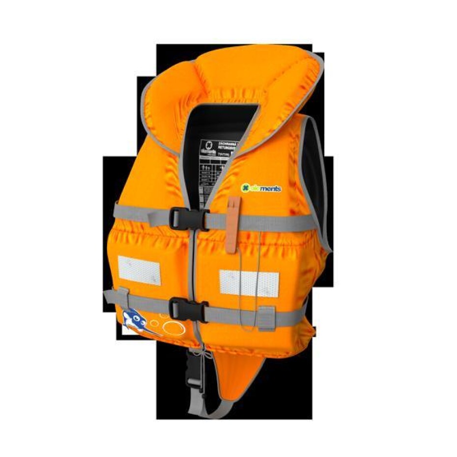EG Baby Plus dětská záchranná vesta (výhodný set 2ks) - main (0)