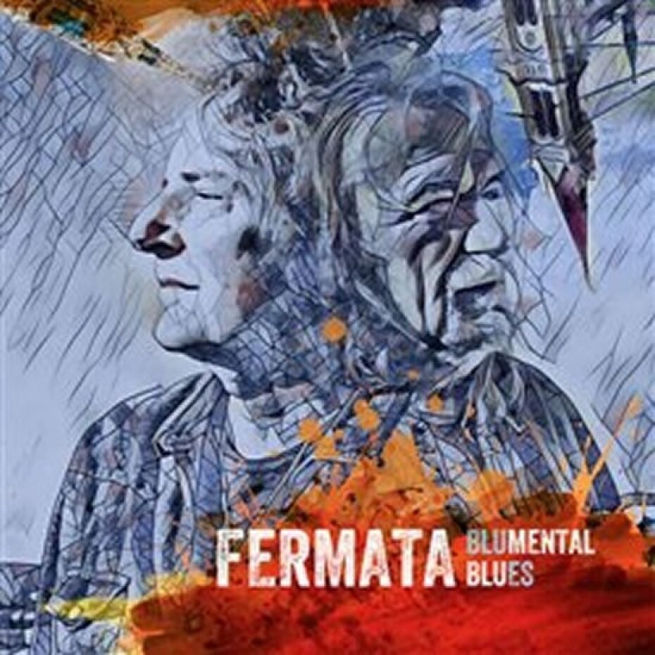 Blumental blues - LP -  Fermáta - main (0)