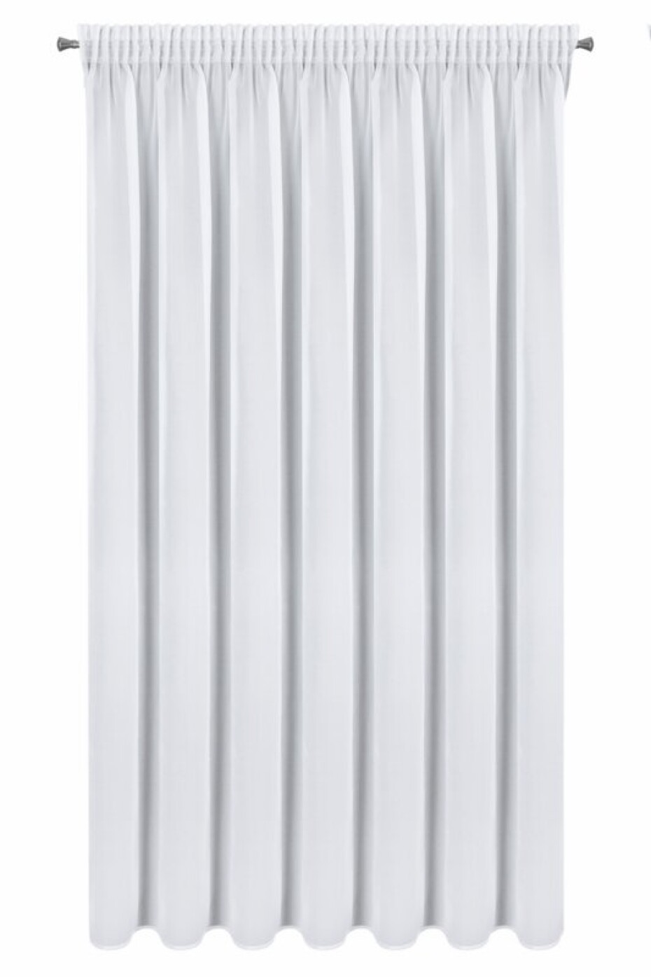 ArtFir Záclona ARLETA P | bílá 350 x 270 cm - main (2)