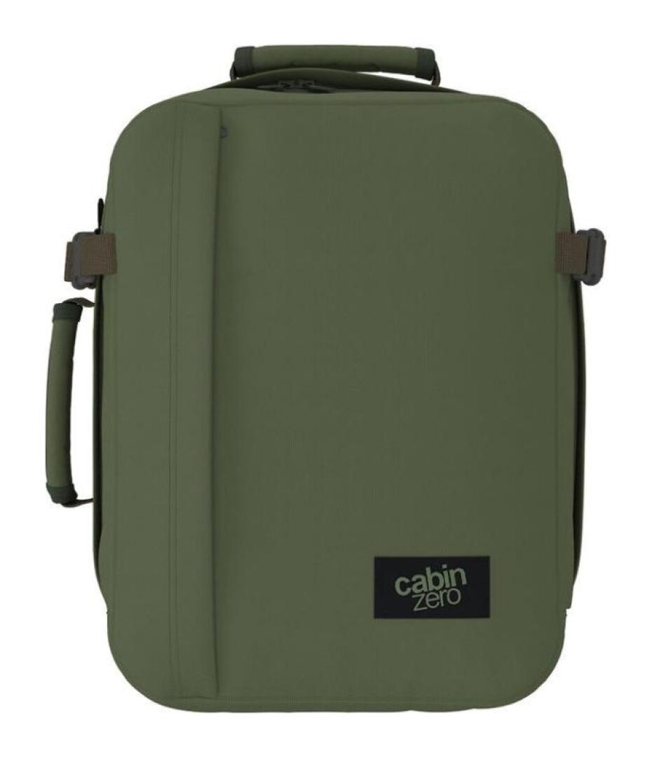 CabinZero Classic Tech 28L Georgian - main (0)