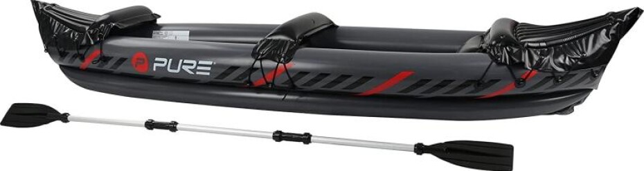 Pure2improve P4F XPRO Kayak - main (0)