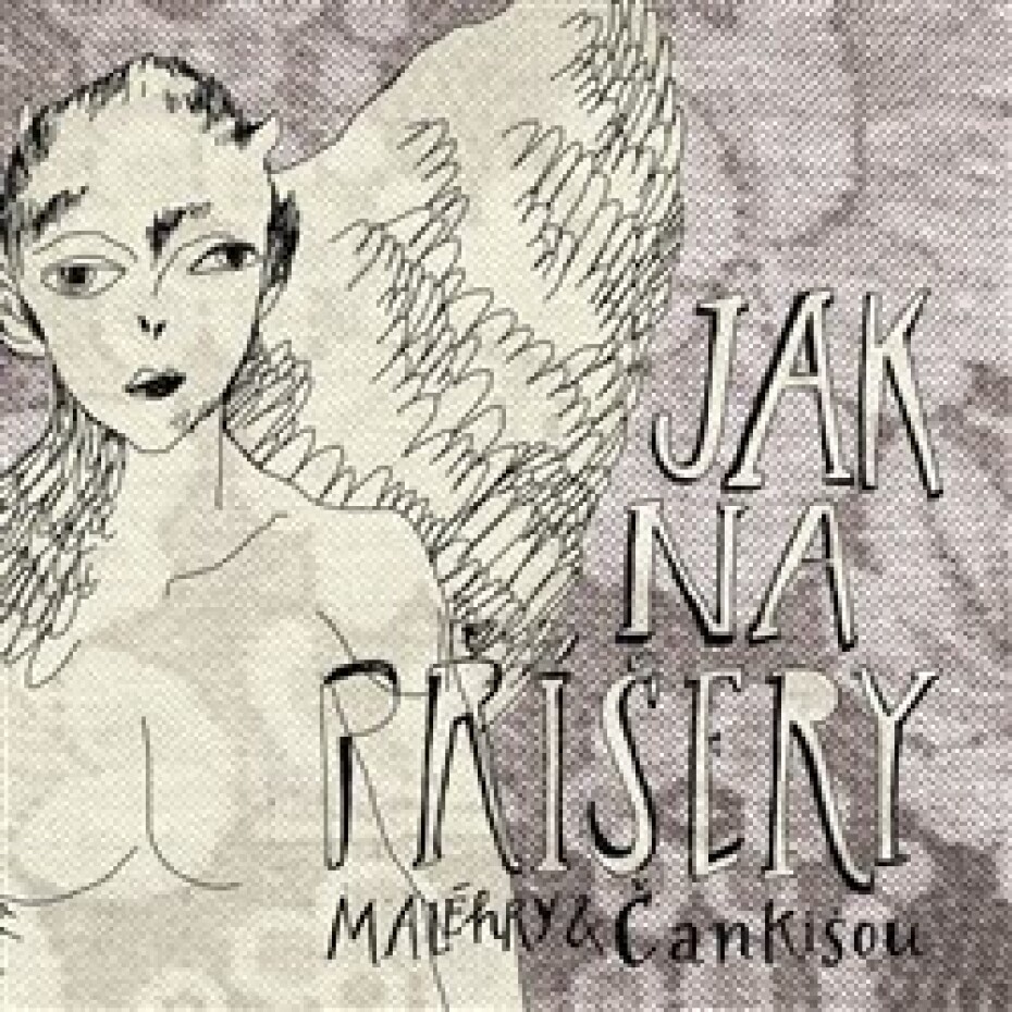 Jak na příšery - Čankišou, MALÉhRY - main (0)