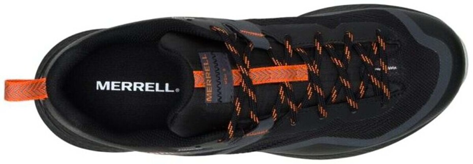 Pánská outdoorová obuv Merrell  Mqm 3 Black/Exuberance  UK 10 - main (2)