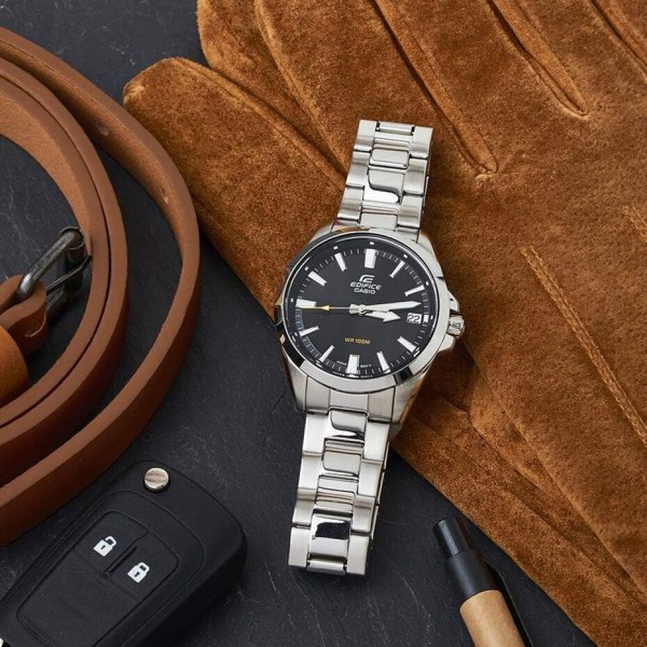 Casio Edifice EFV-100D-1AVUEF - main (2)