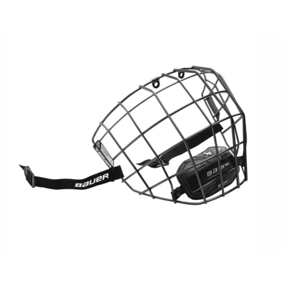 Bauer Koš Profile III Facemask - main (0)