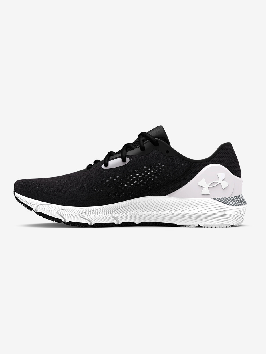 Dámská běžecká obuv Under Armour HOVR Sonic 5-BLK  EUR 39 - main (4)