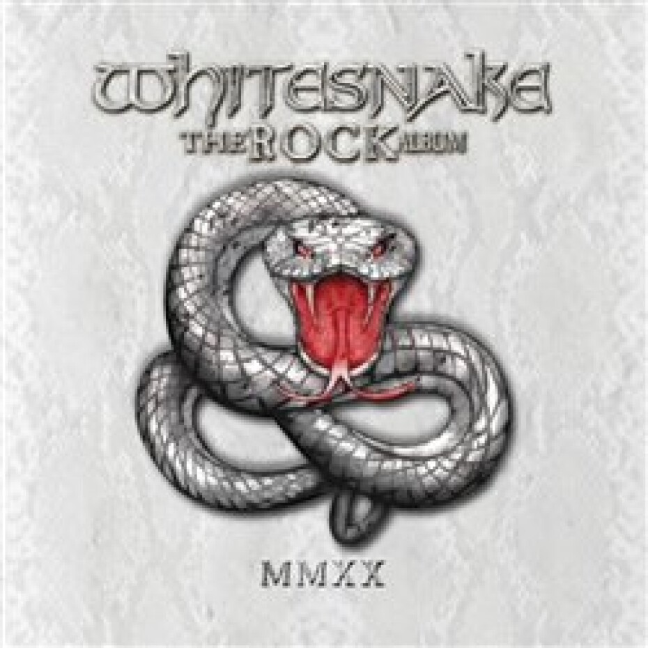 The Rock Album - Whitesnake - main (0)