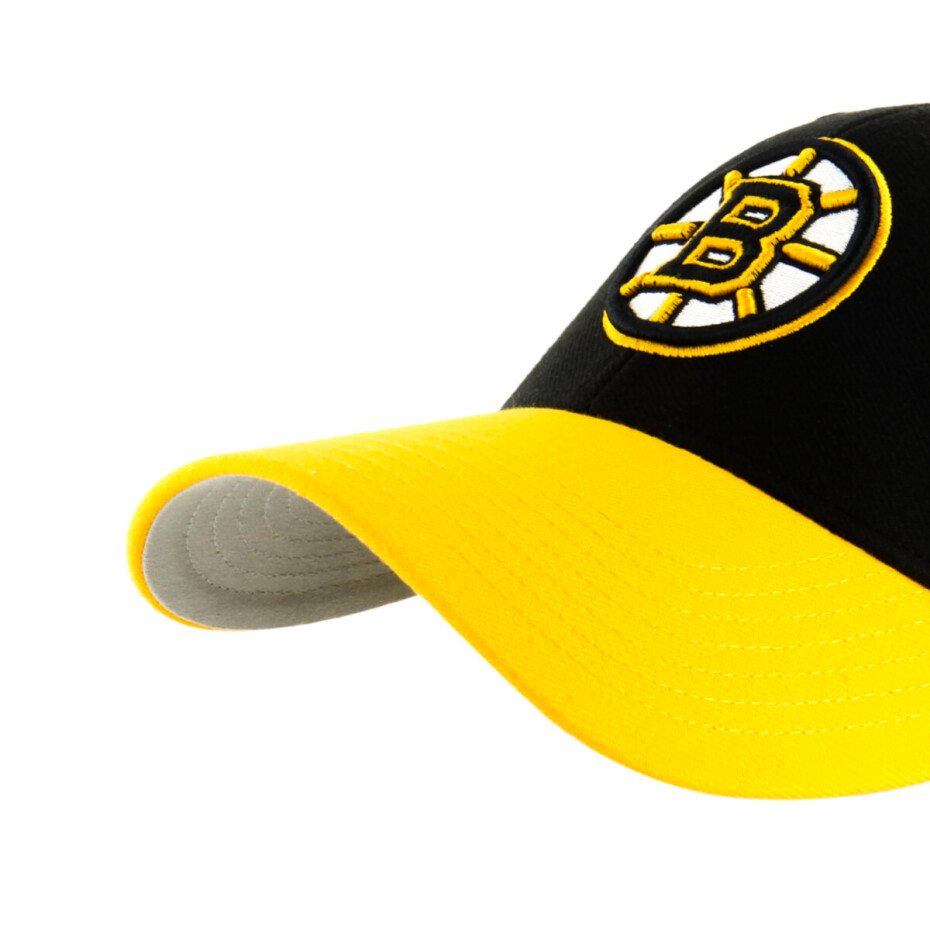 Pánská kšiltovka 47 Brand  NHL Boston Bruins Sure Shot TT Snapback '47 MVP - main (2)