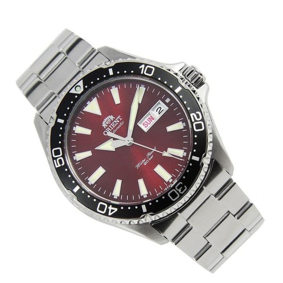 Orient Kamasu RA-AA0003R - main (3)