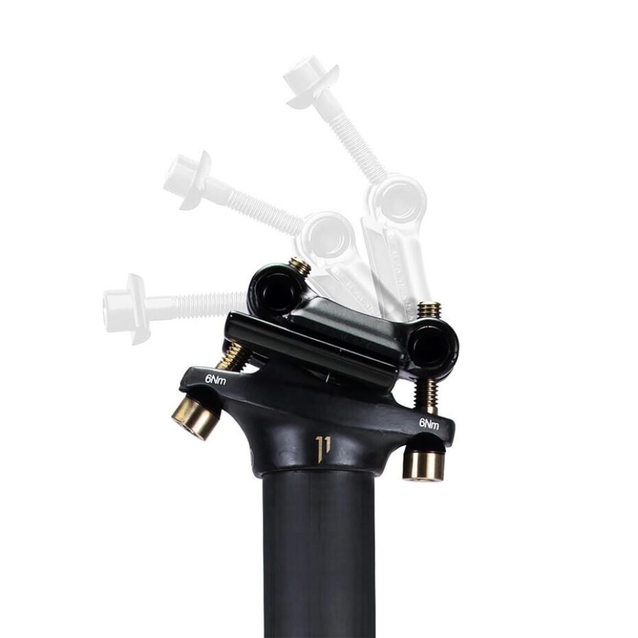 Teleskopická sedlovka Crankbrothers  Highline 11 150 mm - 30,9mm - main (3)