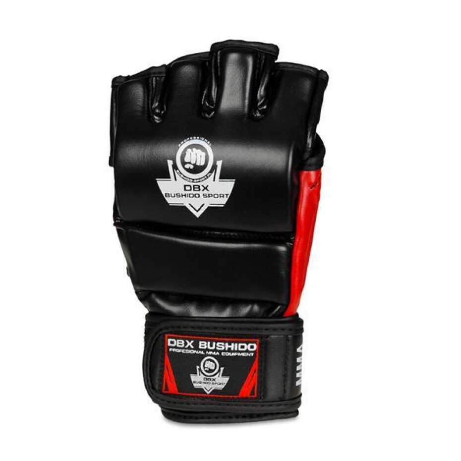 BUSHIDO MMA DBX e1v3 - main (0)