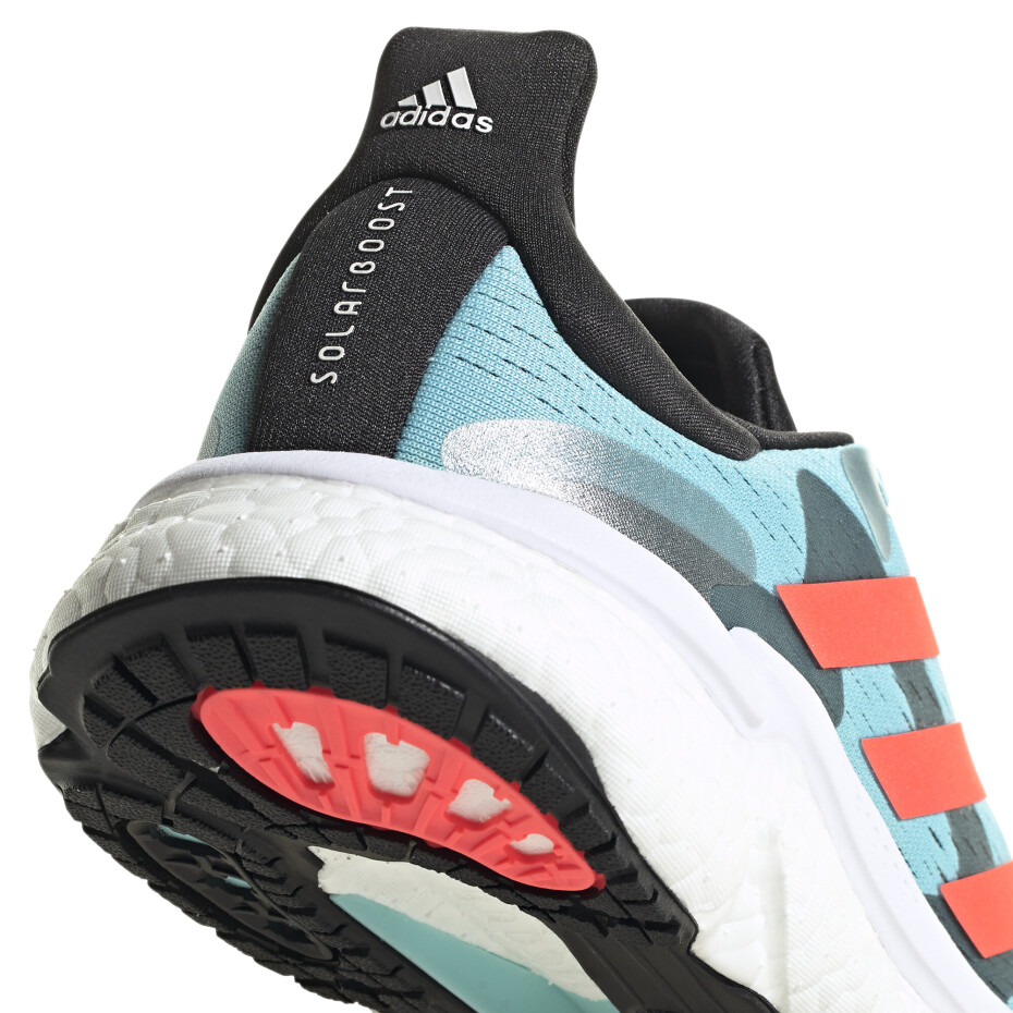 Dámská běžecká obuv adidas Solar Boost 4 Hazy Sky  UK 5 - main (1)