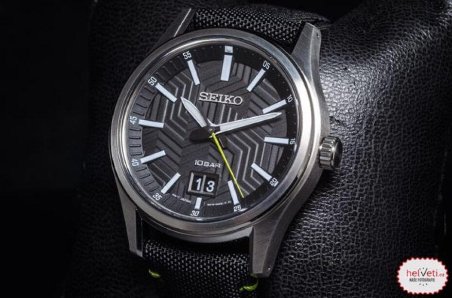 Seiko Quartz SUR517P1 - main (5)