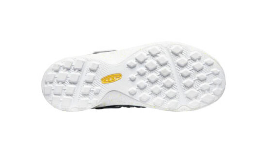 Dámská outdoorová obuv Keen Uneek Snk W Vapor/Evening Primr  US 8,5 - main (5)