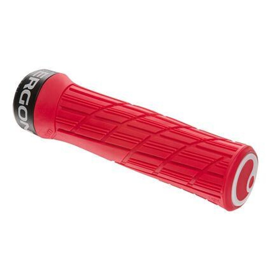 Ergon Gripy Ge1 Evo Slim Risky Red - main (0)