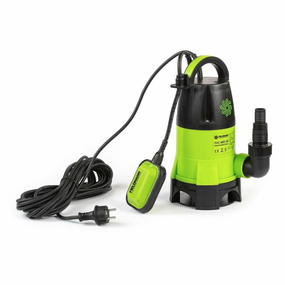 FIELDMANN FVC 4001 EK - main (4)