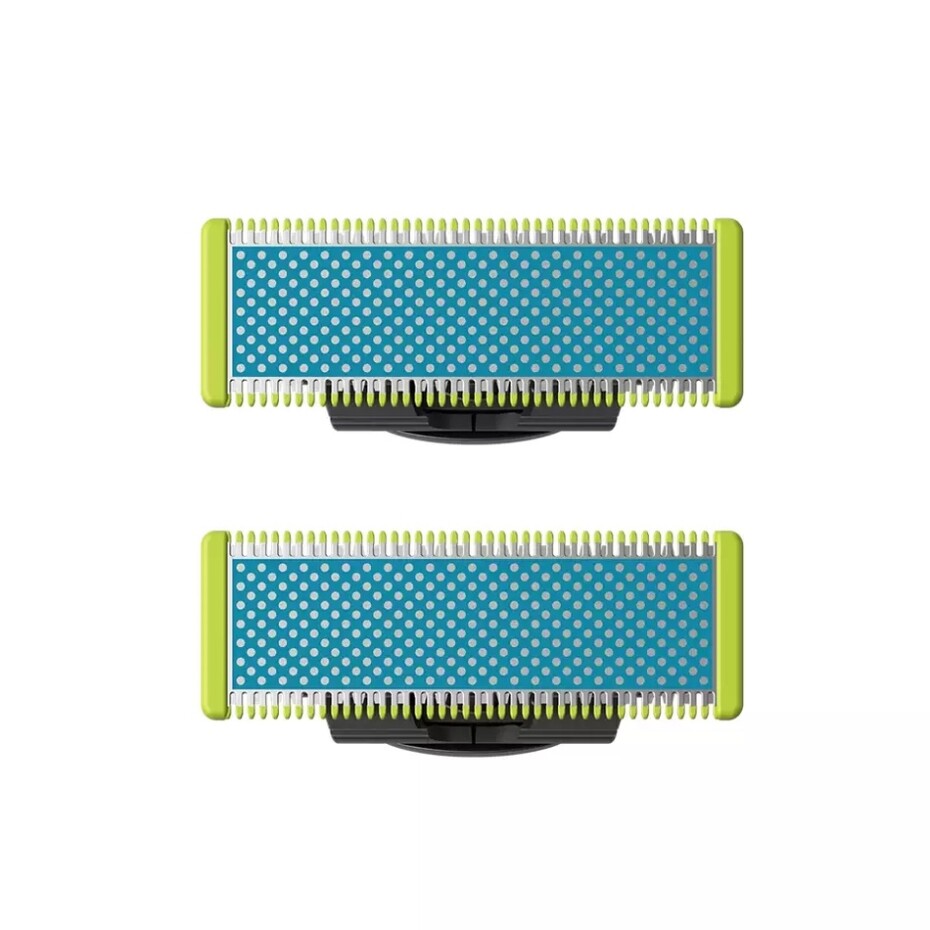 Výměnné břity Anti-Friction pro Philips OneBlade QP225/50 - main (0)