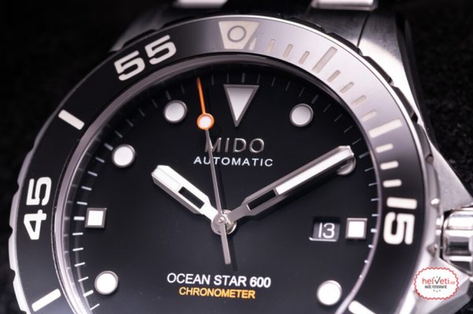 Mido Ocean Star 600 Chronometer M026.608.11.051.00 - main (6)