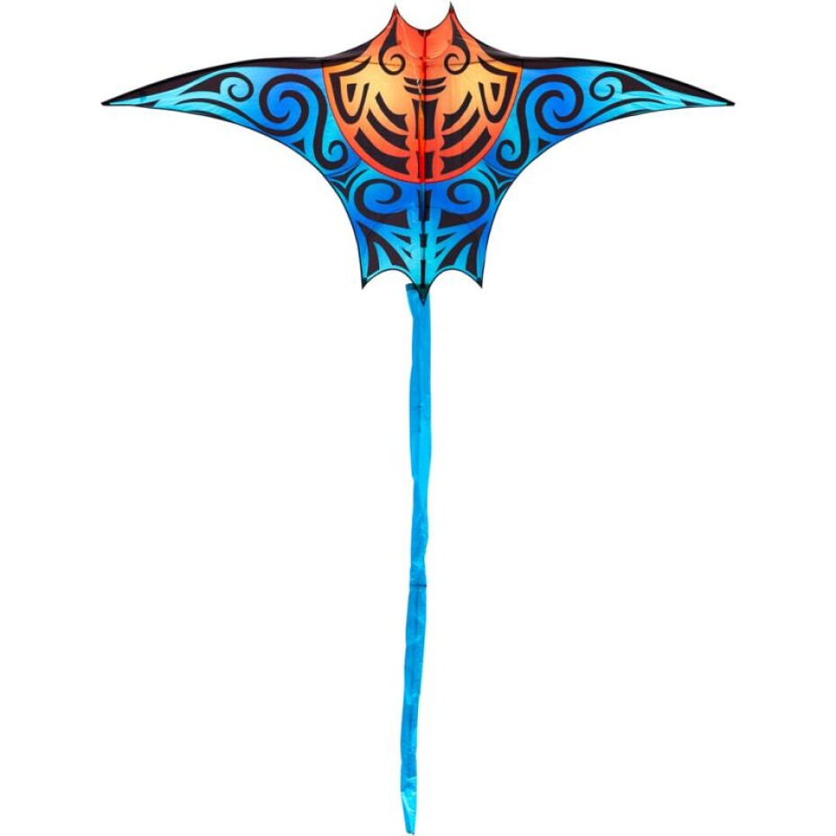 Invento drak Manta Kite 130x320 cm - main (0)