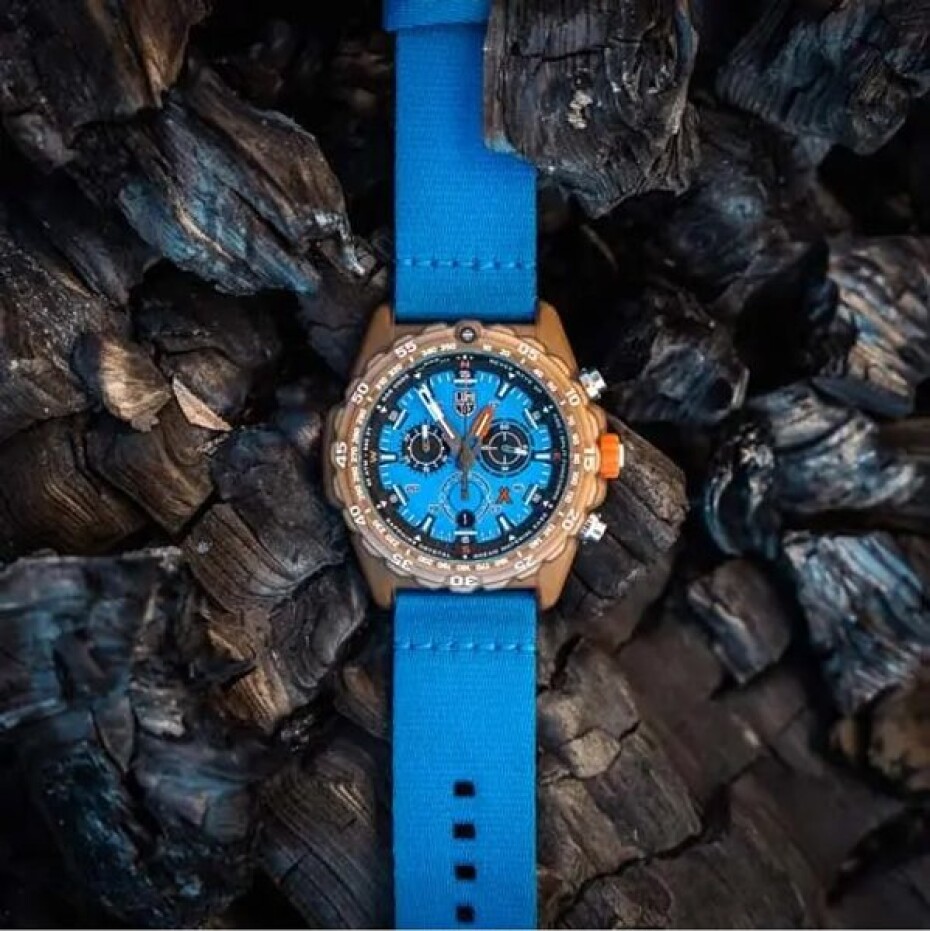 Luminox BEAR GRYLLS Survival Master XB.3743.ECO - main (22)