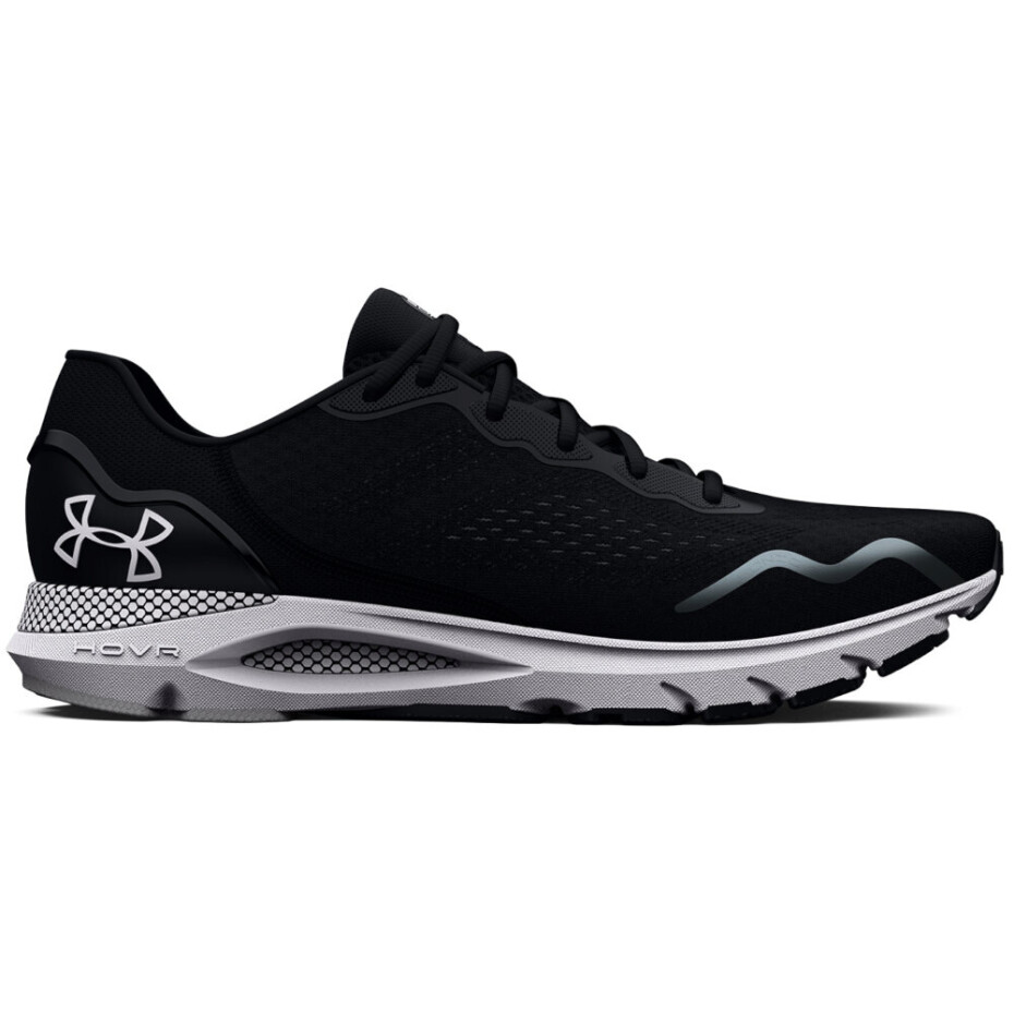 Dámská běžecká obuv Under Armour HOVR Sonic 6-BLK  EUR 38,5 - main (0)