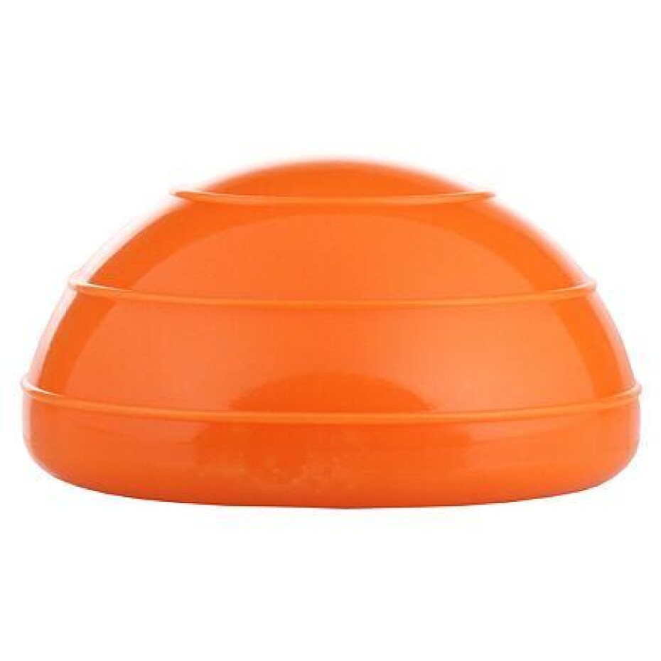 Merco Mini Speed balanční podložka oranžová - main (0)