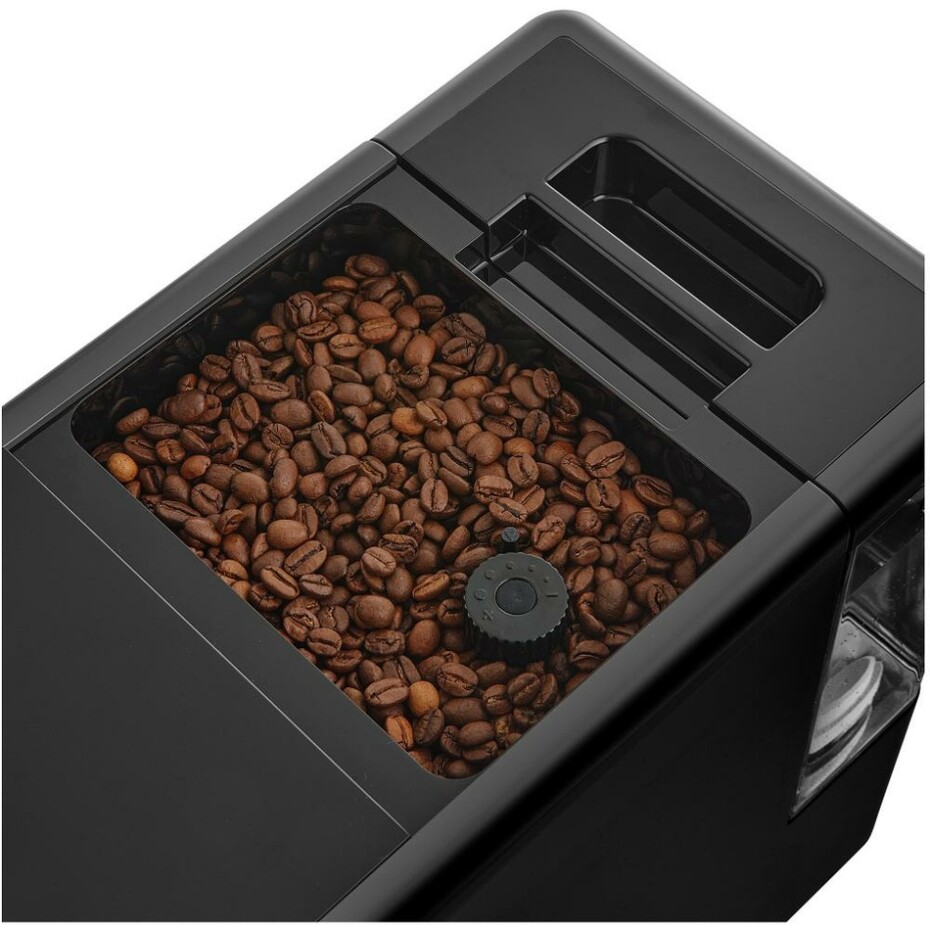 Sencor SES 7300BK automatické espresso - main (7)