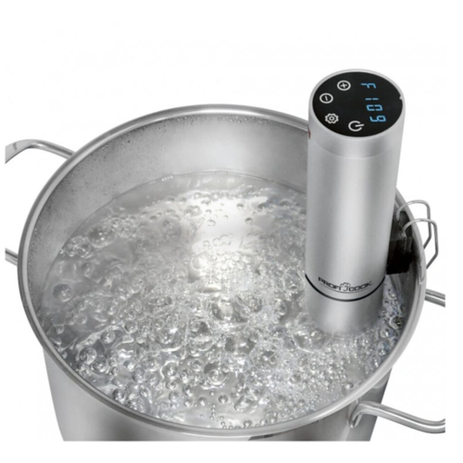 ProfiCook SV 1159 vařič Souse Vide - main (3)