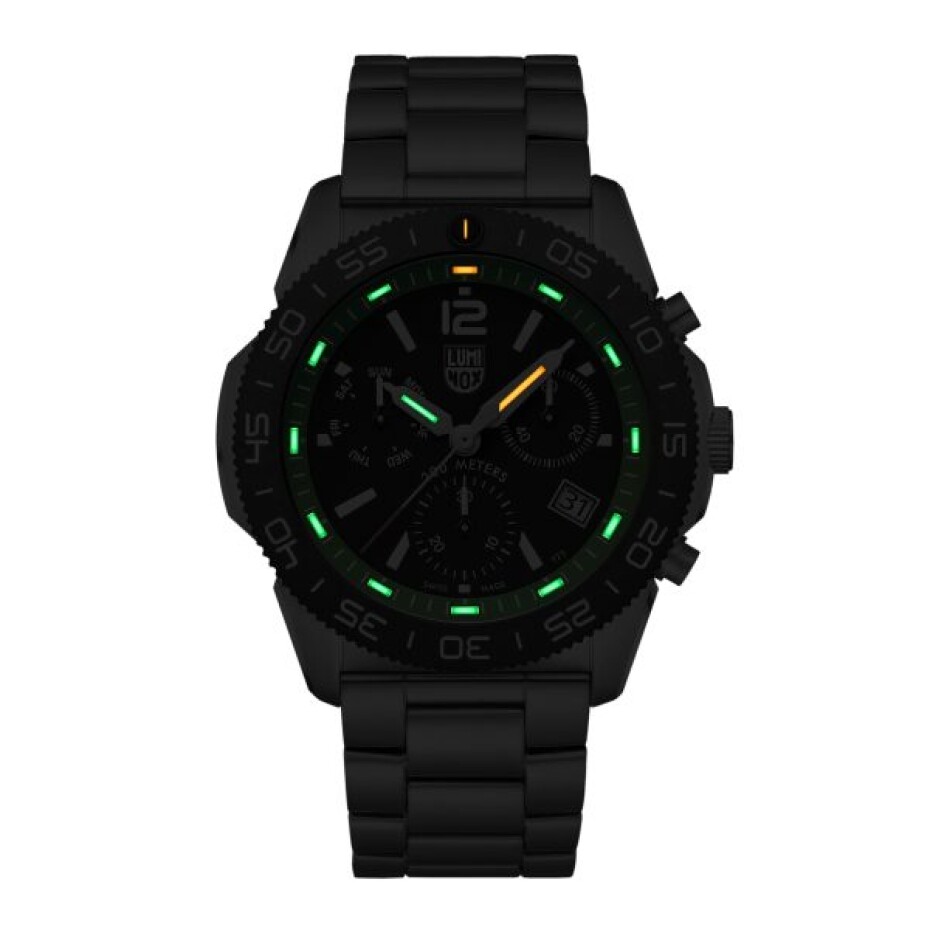 Luminox Pacific Diver Chronograph 3140 Series XS.3157.NF.M - main (4)