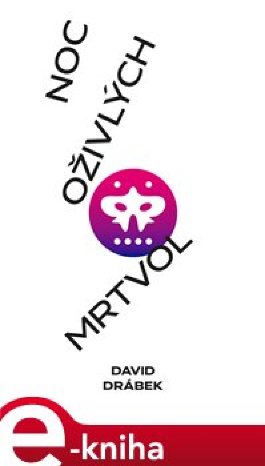 Noc oživlých mrtvol v televizní country show Beverlyho Rodrigueze - David Drábek - main (0)