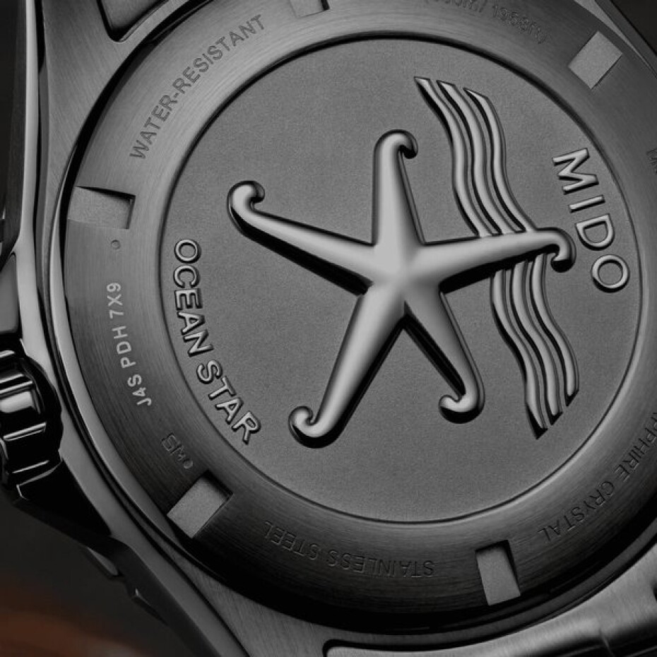 Mido Ocean Star 600 Chronometer M026.608.33.051.00 - main (8)